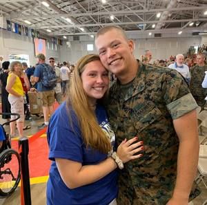 Meet your Posher, Joshua